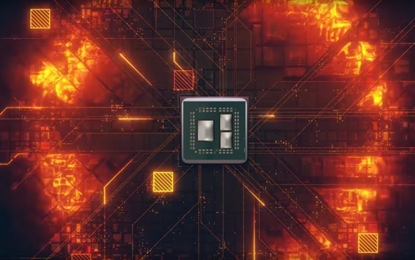AMD“梵高”APU曝光：Zen2 CPU、GPU终于集成Navi